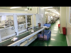 Su Temelli ve Hipoalerjenik EDI Temiz Su Yetişkinler için Deri Temizliği için Islak Menekiller