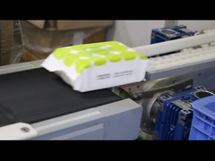 Yuanai Dezenfekte edici bezler, Dezenfekte etme ve temizleme için çok yüzeyli antibakteriyel temizlik bezleri