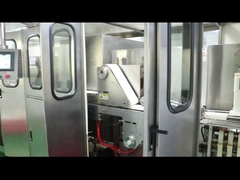 Antibakteriyel ıslak bezler