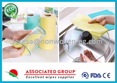 Multi Purpose Heavy Duty Cleaning Wipes for Cars 25 sheets Lint Free