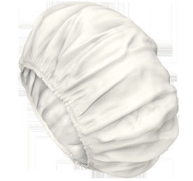Disposable non woven hair cap nursing wash free no rinse shampoo shower cap travel beauty salon hotel bath shower cap
