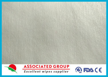 Plain Spunlace Non Woven Roll