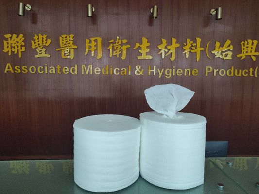 Dry Wipes For Disinfectant Wet Wipes Manufacturer Elliminate 99.9% Of Germs