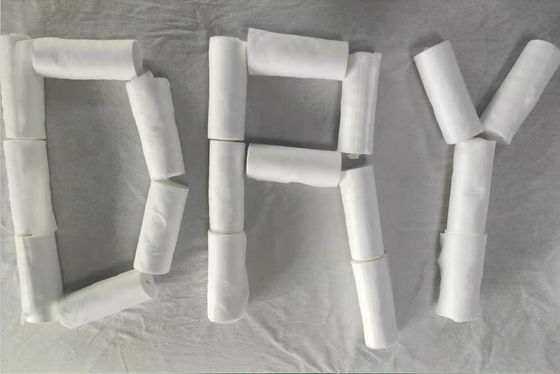 Disposable Dry Wipes For Wet Wipes In Canister Germany Raw Material