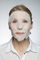 Cilt Bakımı Yüz Maskesi Sayfası İğne Delikli Dokuma Olmayan Kumaş Özü Nem