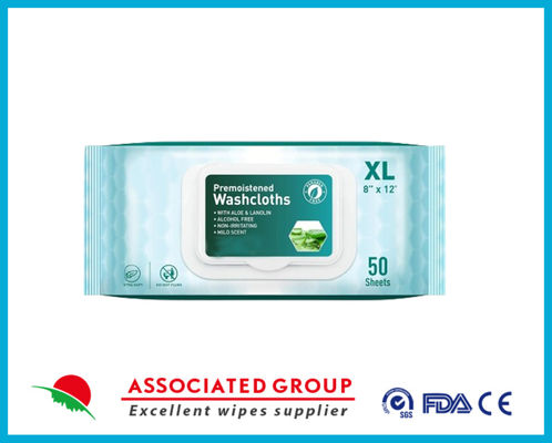 Yetersiz XL Önceden Dikişlenmiş Çamaşır Çamaşırları 50 adet 8 